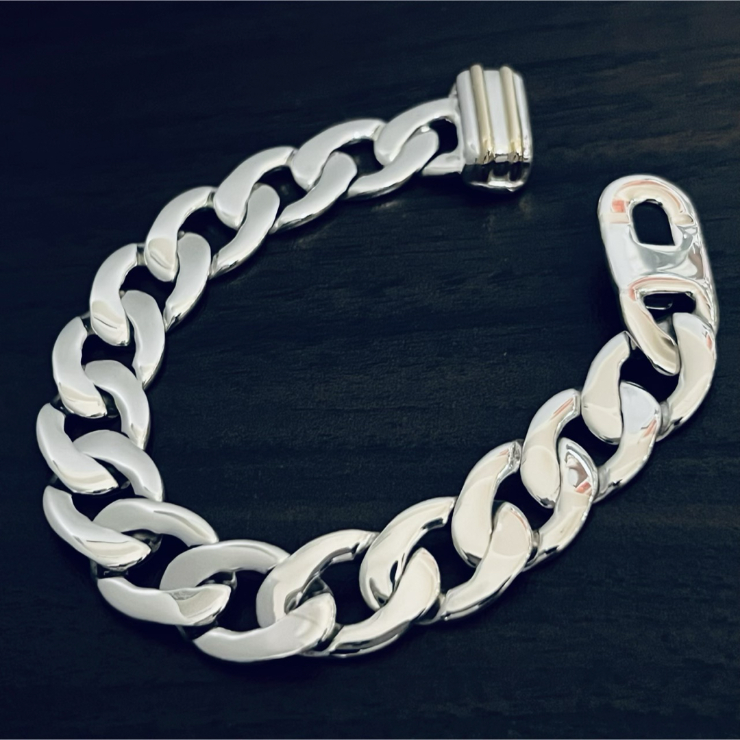 Tiffany & Co. - ヴィンテージ ティファニー フラット カーブ Tiffany & Co. - ヴィンテージ ティファニー フラット カーブ
