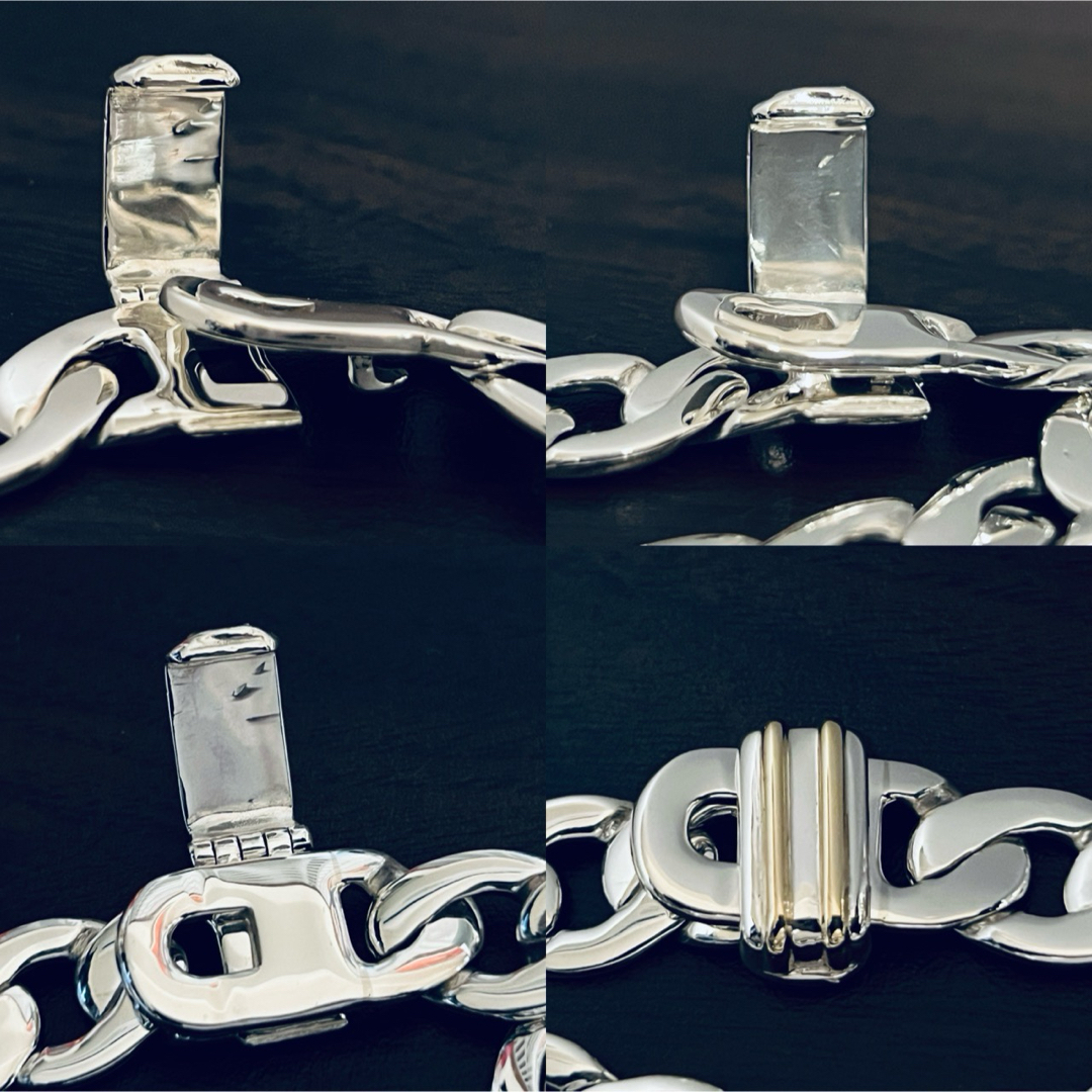Tiffany & Co. - ヴィンテージ ティファニー フラット カーブ Tiffany & Co. - ヴィンテージ ティファニー フラット カーブ