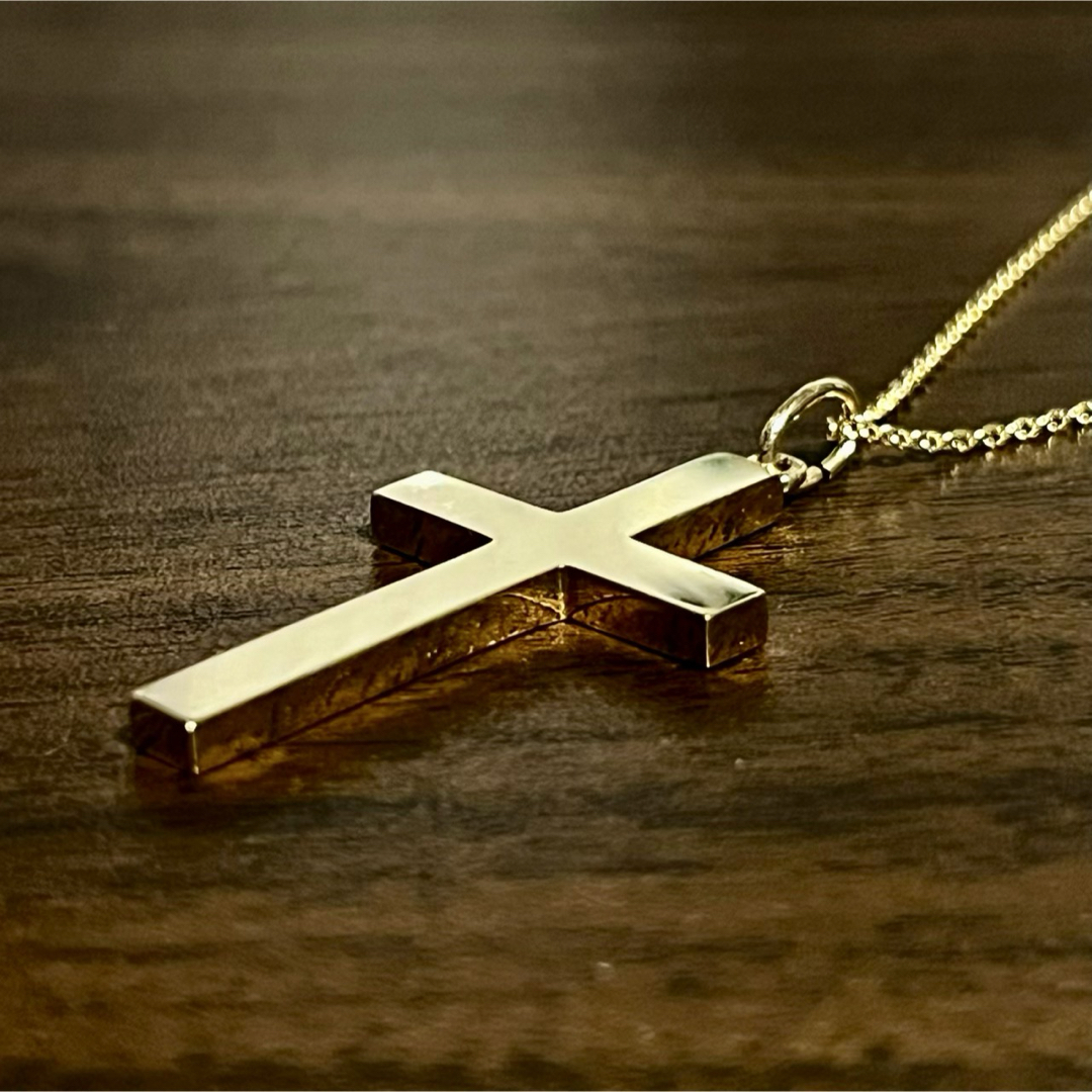 Tiffany & Co. - ヴィンテージ ティファニー 14K ゴールド Tiffany & Co. - ヴィンテージ ティファニー 14K ゴールド