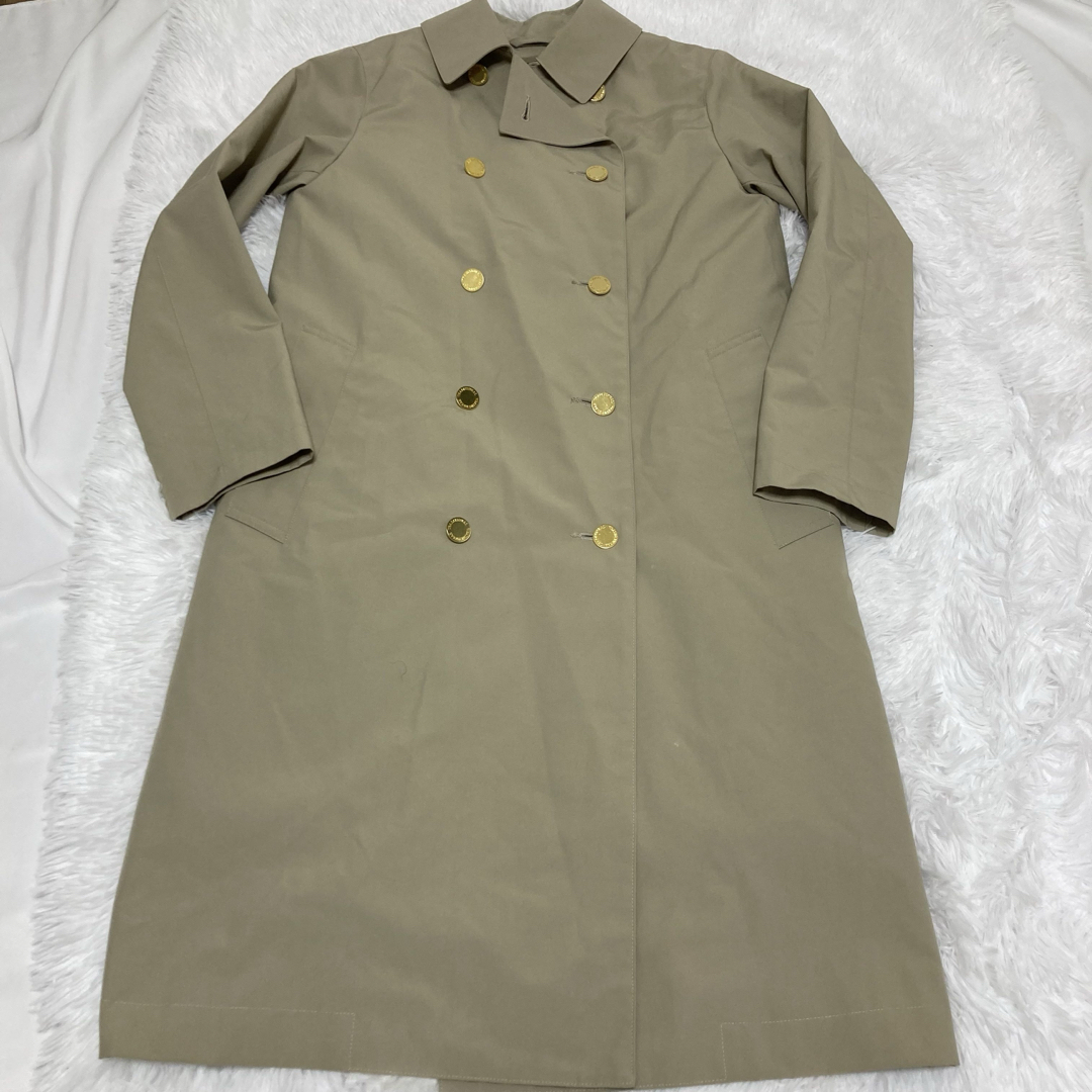 美品】Traditional Weatherwear トレンチコート ライナー 美品】Traditional Weatherwear トレンチコート ライナー