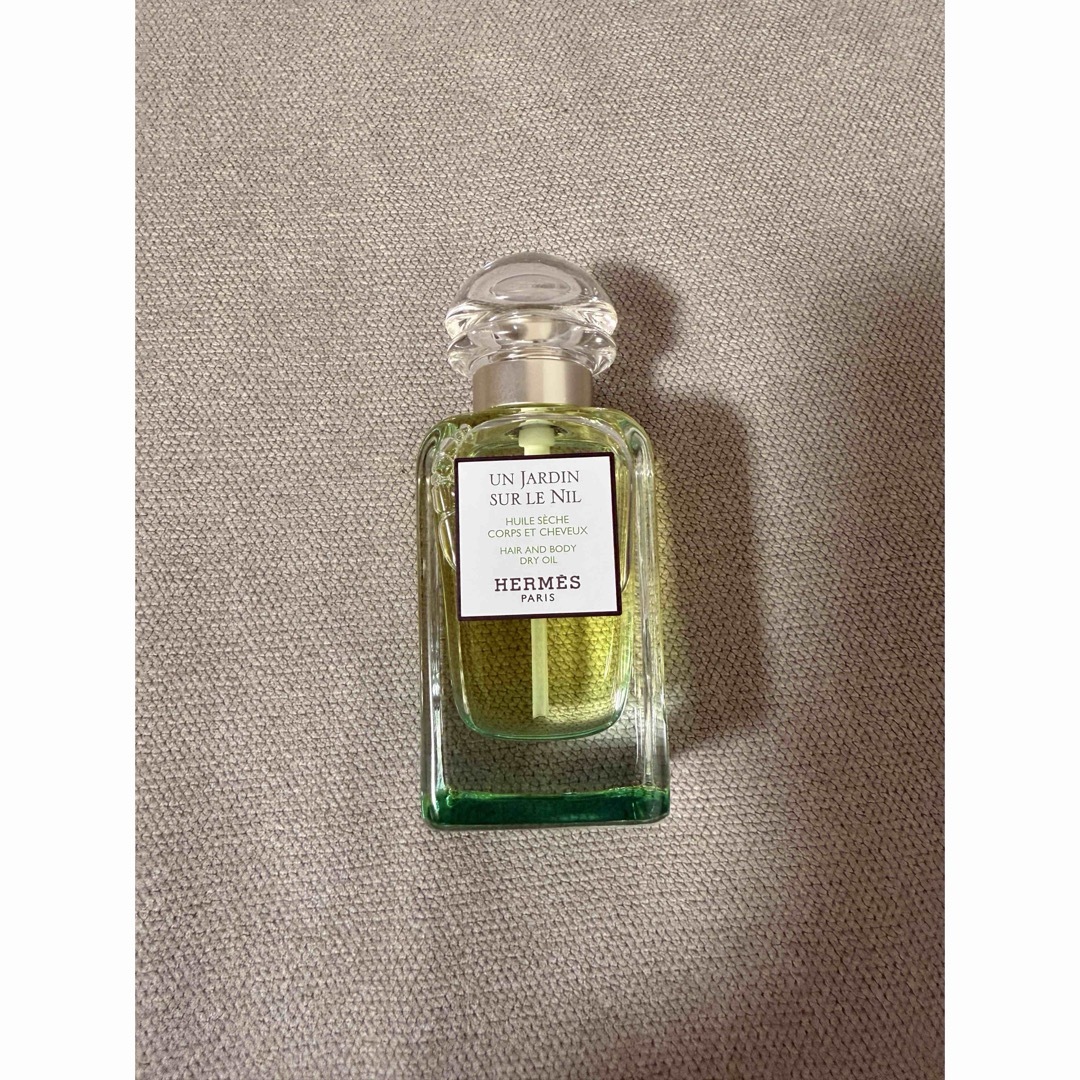 HERMES - 値下げ!エルメス ヘア&ボディ用ドライオイル HERMES - 値下げ!エルメス ヘア&ボディ用ドライオイル