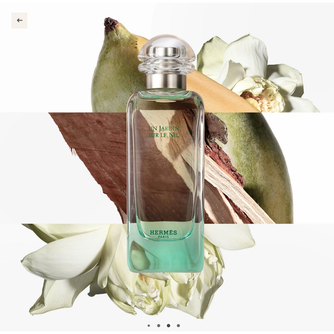 HERMES - 値下げ!エルメス ヘア&ボディ用ドライオイル HERMES - 値下げ!エルメス ヘア&ボディ用ドライオイル