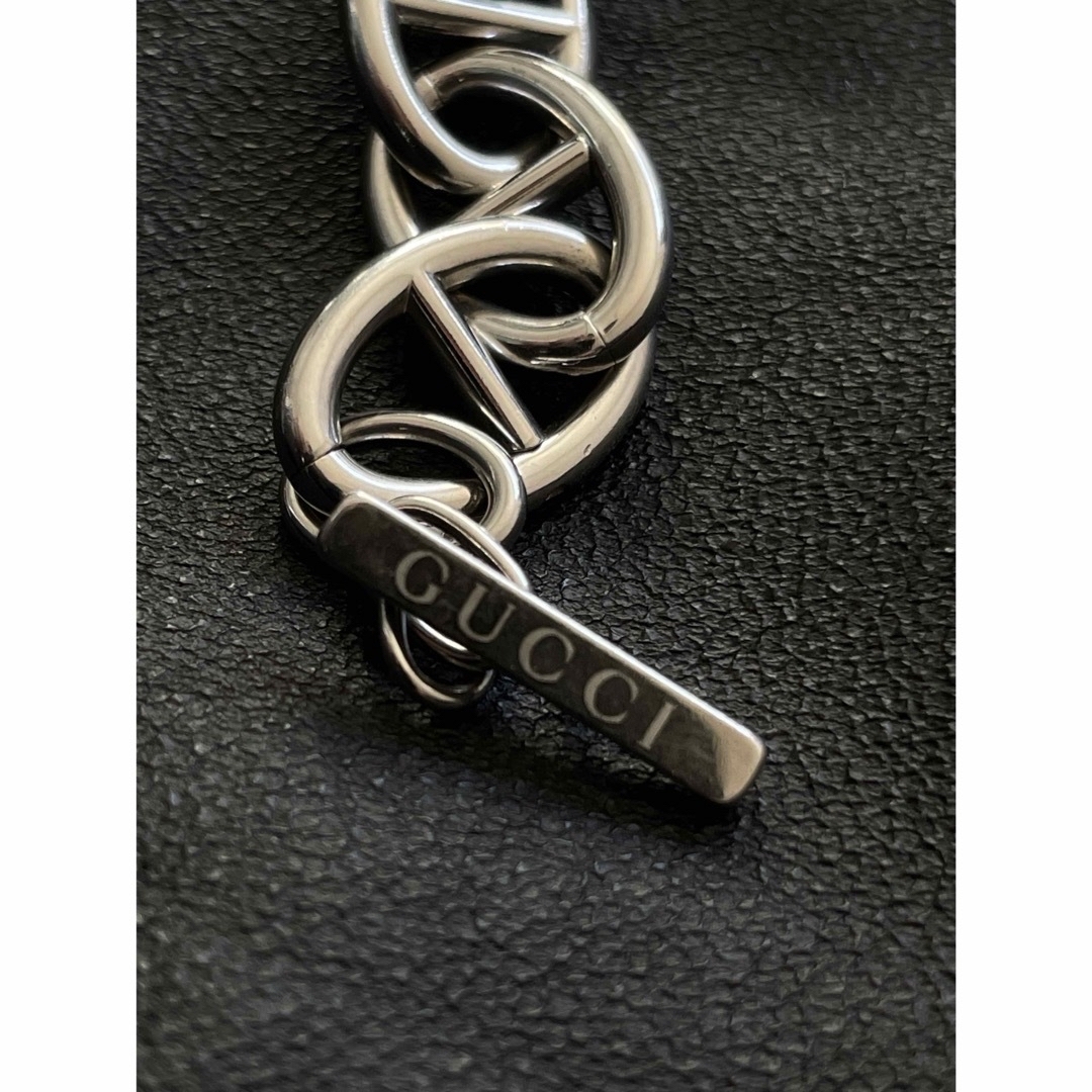 カインドオンライン購入GUCCI トムフォード期 シェーヌダンクル カインドオンライン購入GUCCI トムフォード期 シェーヌダンクル