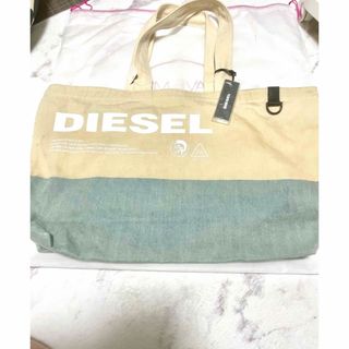 DIESEL(トートバッグ)のフリマアイテム一覧 DIESEL(トートバッグ)のフリマアイテム一覧