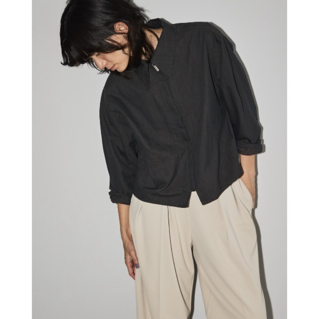 TODAYFUL ウォッシャージップブルゾン washer zip TODAYFUL ウォッシャージップブルゾン washer zip