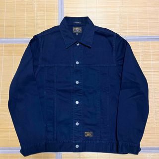 W)taps(Gジャン/デニムジャケット)のフリマアイテム一覧 W)taps(Gジャン/デニムジャケット)のフリマアイテム一覧
