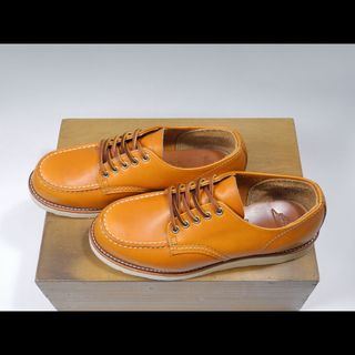 REDWING(ゴールド/金色系)のフリマアイテム一覧 REDWING(ゴールド/金色系)のフリマアイテム一覧