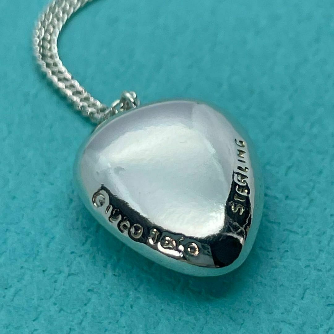 Tiffany & Co. - ヴィンテージ ティファニー シルバー ロング Tiffany & Co. - ヴィンテージ ティファニー シルバー ロング