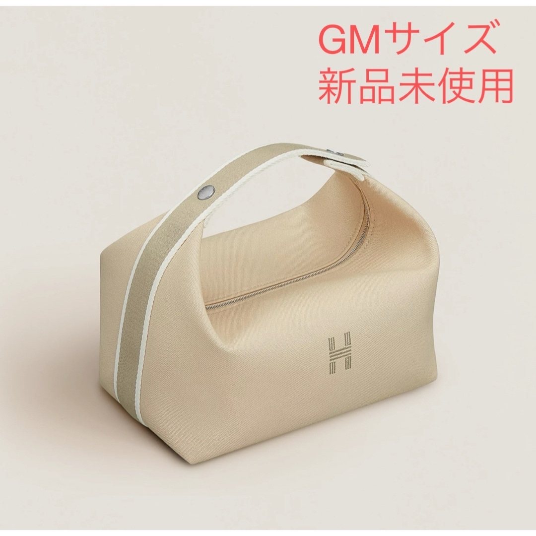 HERMES - 値下げ!新品未使用 HERMES ブリッドアブラック GM HERMES - 値下げ!新品未使用 HERMES ブリッドアブラック GM