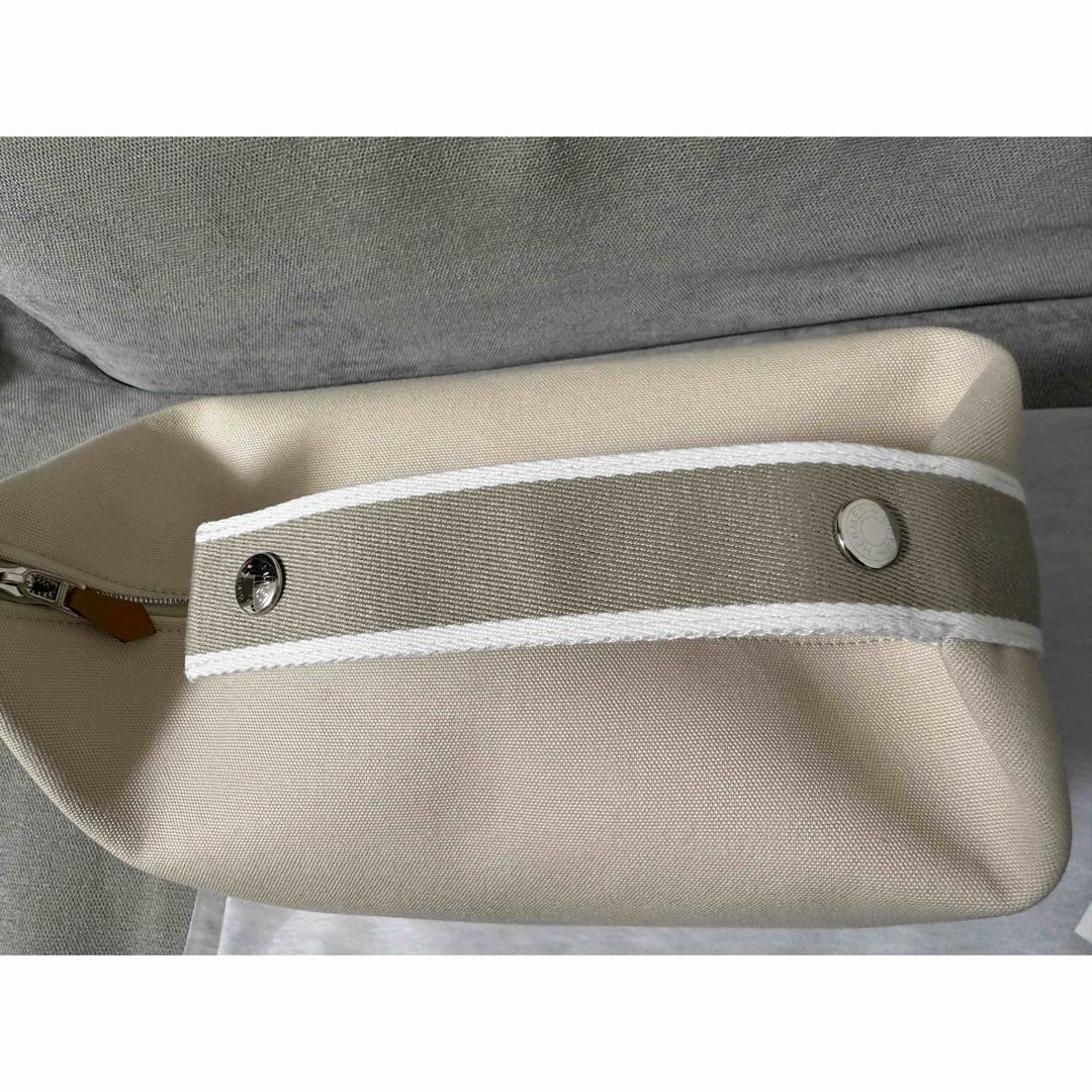 HERMES - 値下げ!新品未使用 HERMES ブリッドアブラック GM HERMES - 値下げ!新品未使用 HERMES ブリッドアブラック GM