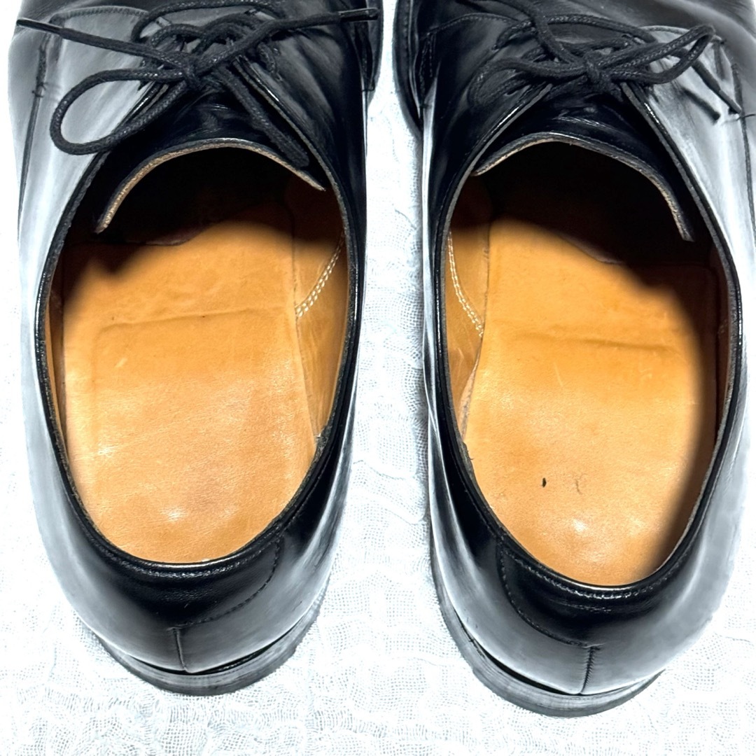 Paul Smith ポールスミス ビジネスシューズ サイズ25.5cmブラック Paul Smith ポールスミス ビジネスシューズ サイズ25.5cmブラック