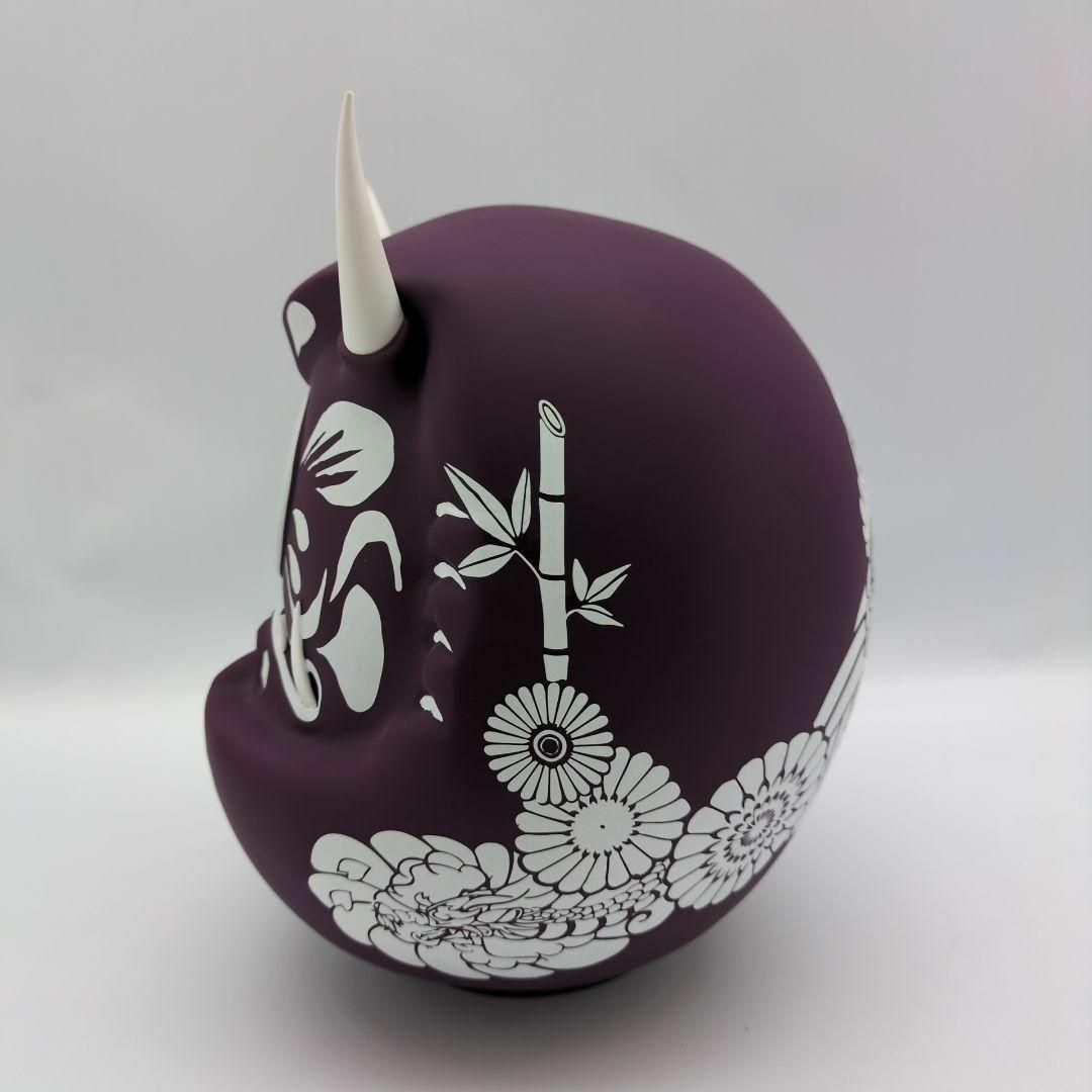 希少 レペゼンフォックス ダルマ 達磨 レペゼン地球 oxx DARUMA 希少 レペゼンフォックス ダルマ 達磨 レペゼン地球 oxx DARUMA