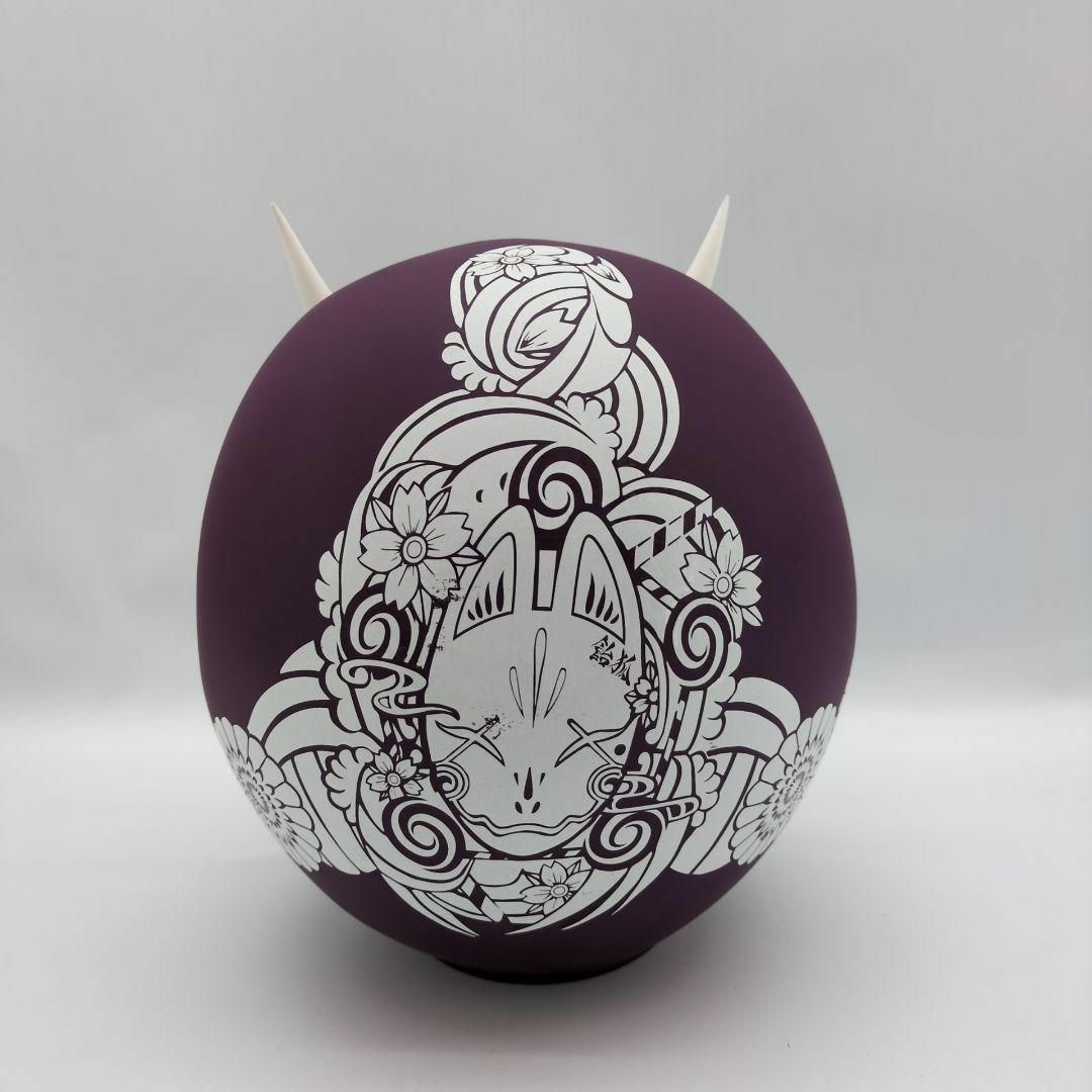希少 レペゼンフォックス ダルマ 達磨 レペゼン地球 oxx DARUMA 希少 レペゼンフォックス ダルマ 達磨 レペゼン地球 oxx DARUMA