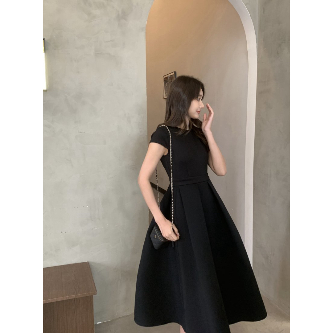 新品未使用♡BirthdayBushバースデーバッシュ♡ワンピース♡黒♡Sサイズ BIRTHDAY BASH - BIRTHDAY BASH バースデーバッシュ ワンピース
