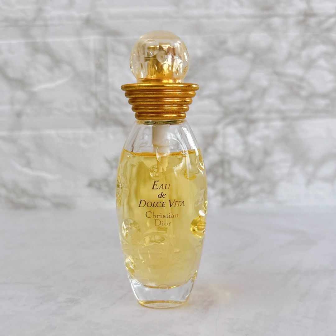 Christian Dior - 希少☆廃盤 クリスチャンディオール オーデ Christian Dior - 希少☆廃盤 クリスチャンディオール オーデ