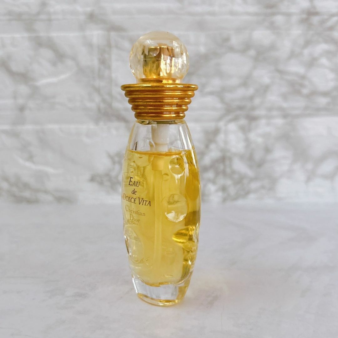 Christian Dior - 希少☆廃盤 クリスチャンディオール オーデ Christian Dior - 希少☆廃盤 クリスチャンディオール オーデ