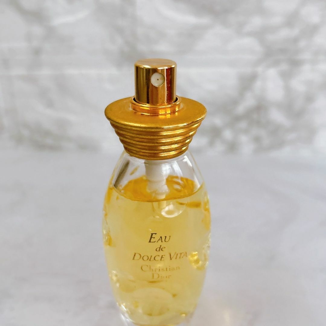 Christian Dior - 希少☆廃盤 クリスチャンディオール オーデ Christian Dior - 希少☆廃盤 クリスチャンディオール オーデ