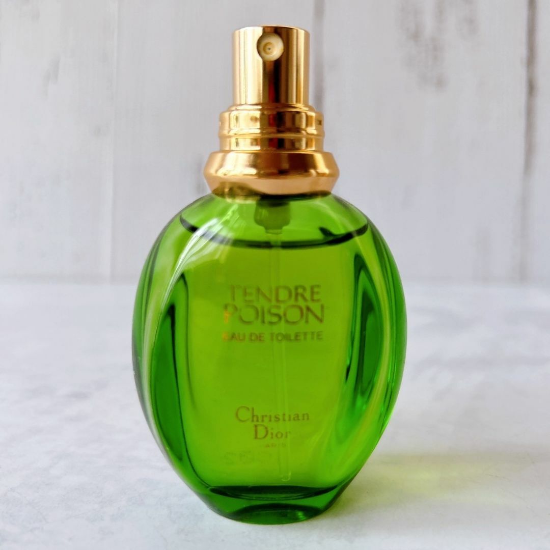 Christian Dior - 希少☆幻の名香 クリスチャンディオール Christian Dior - 希少☆幻の名香 クリスチャンディオール