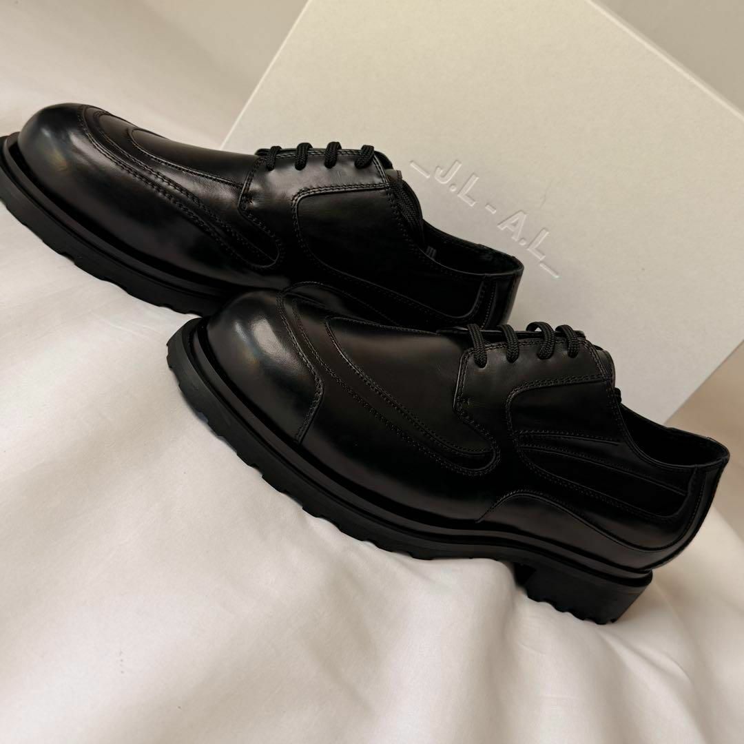 OUR's 深水さん着用 _J.L-A.L_ TRACER DERBY 44の通販 by MONO OUR's 深水さん着用 _J.L-A.L_ TRACER DERBY 44の通販 by MONO