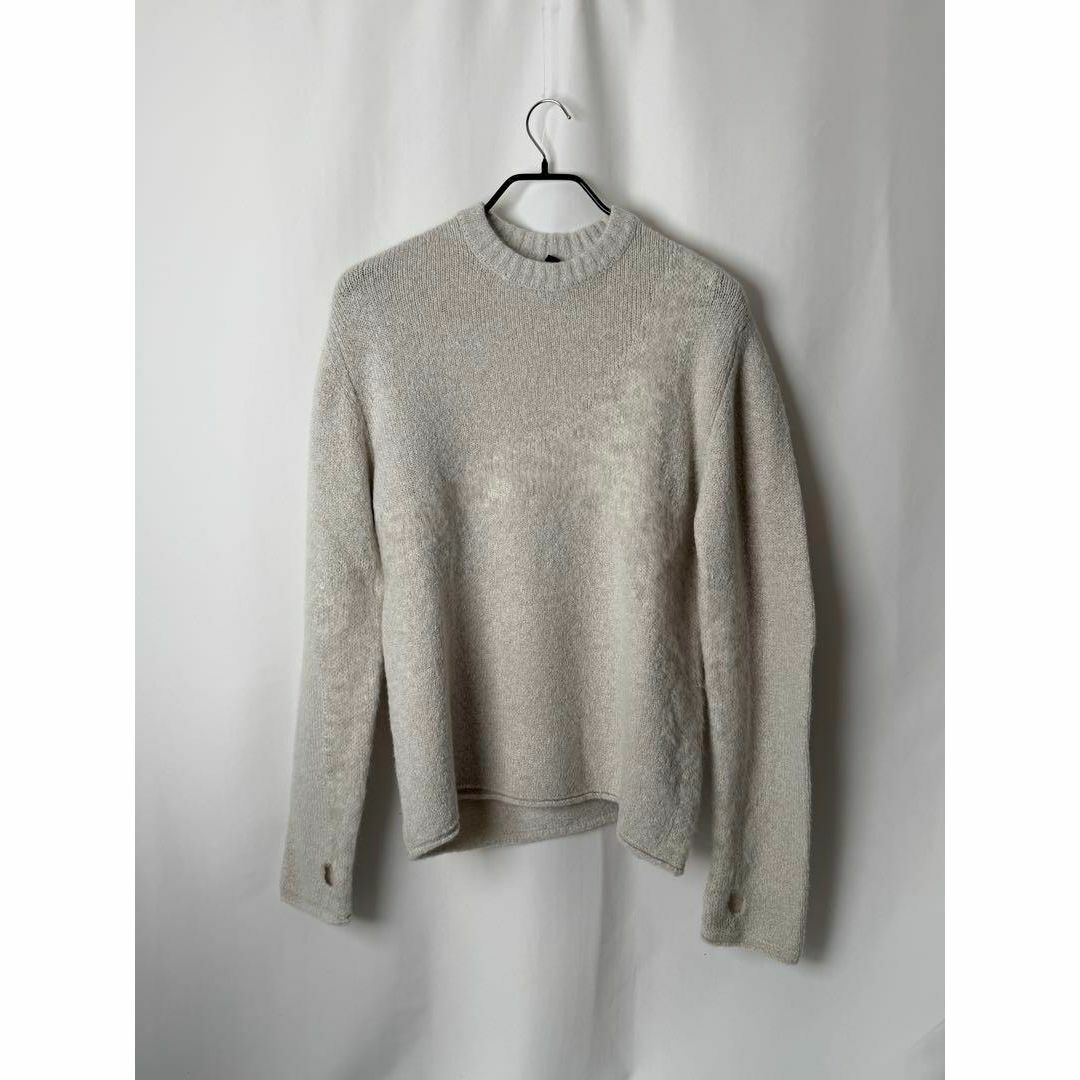 _J.L-A.L_ ジェイラル Stave Knit XL ローズ着用の通販 by MONO _J.L-A.L_ ジェイラル Stave Knit XL ローズ着用の通販 by MONO