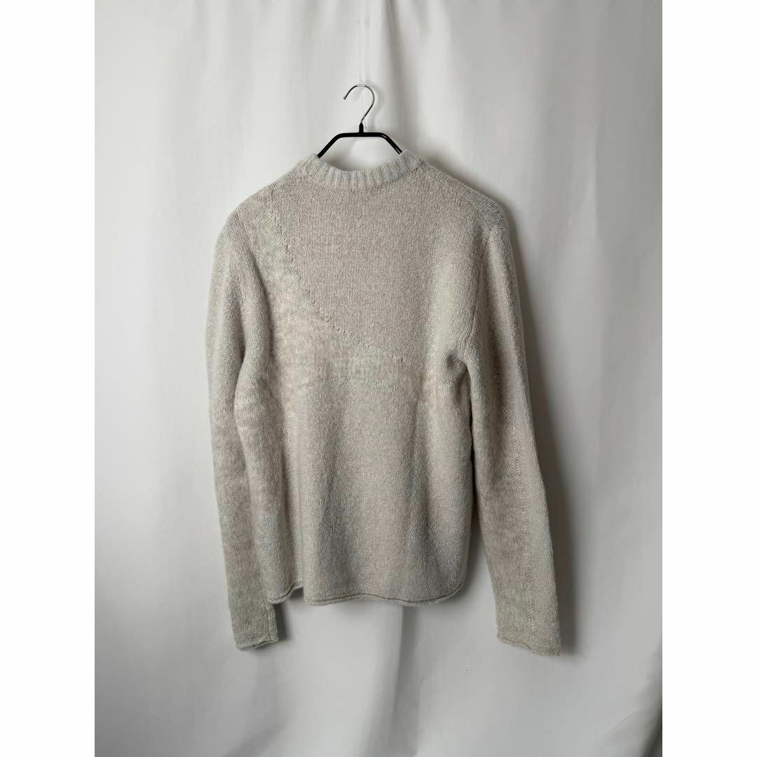 _J.L-A.L_ ジェイラル Stave Knit XL ローズ着用の通販 by MONO _J.L-A.L_ ジェイラル Stave Knit XL ローズ着用の通販 by MONO