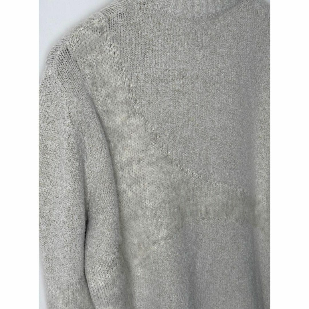 _J.L-A.L_ ジェイラル Stave Knit XL ローズ着用 _J.L-A.L_ ジェイラル Stave Knit XL ローズ着用