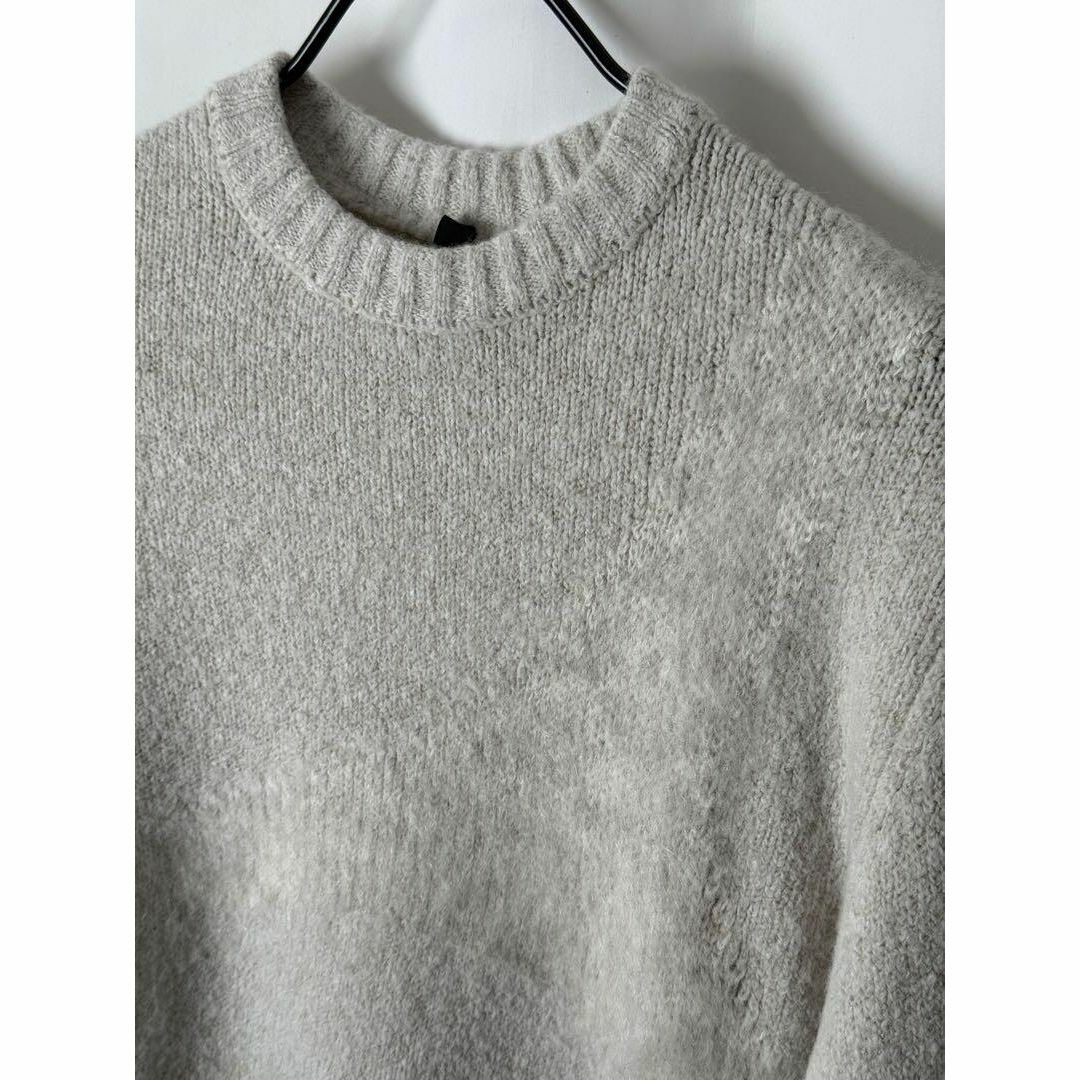 _J.L-A.L_ ジェイラル Stave Knit XL ローズ着用の通販 by MONO _J.L-A.L_ ジェイラル Stave Knit XL ローズ着用の通販 by MONO