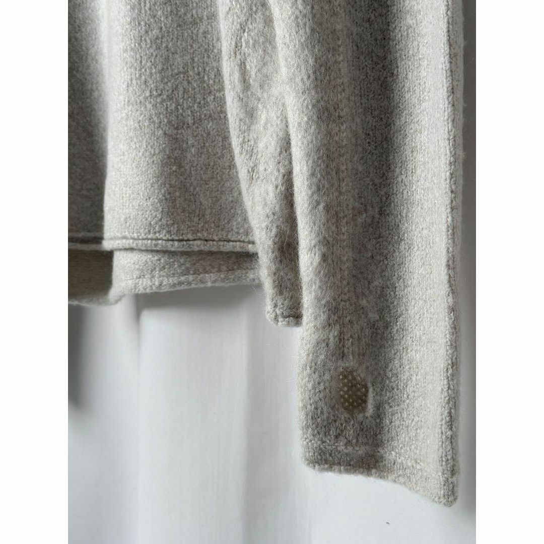 _J.L-A.L_ ジェイラル Stave Knit XL ローズ着用の通販 by MONO _J.L-A.L_ ジェイラル Stave Knit XL ローズ着用の通販 by MONO