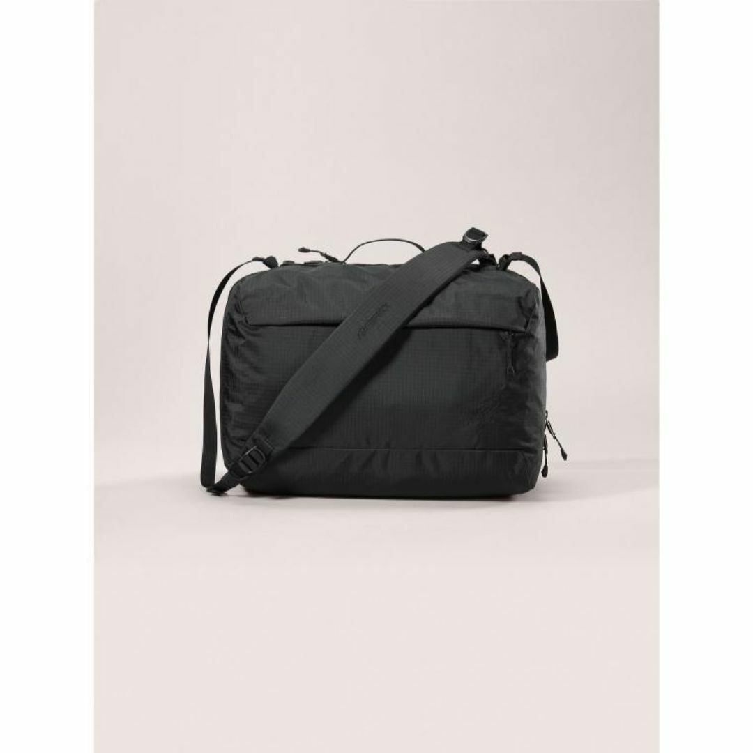 ARC'TERYX ION GEAR ORGANIZER ブラックの通販 by MONO.MONO ARC'TERYX ION GEAR ORGANIZER ブラックの通販 by MONO.MONO