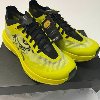 ARC'TERYX(イエロー/黄色系)のフリマアイテム一覧 ARC'TERYX(イエロー/黄色系)のフリマアイテム一覧
