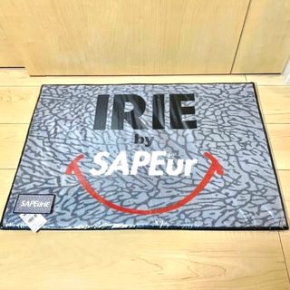 IRIE LIFE - 限定 SAPEur × IRIE by irielife - フロアマット