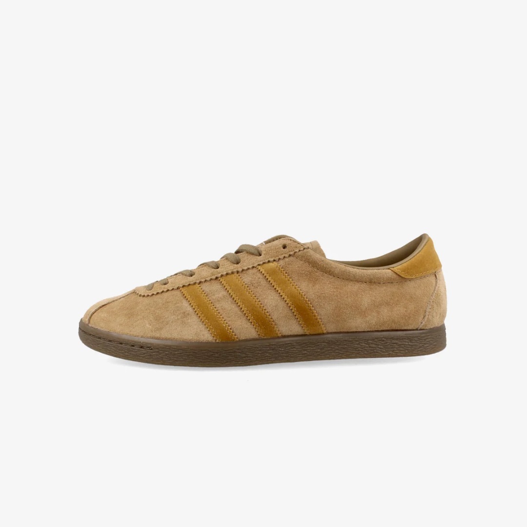 adidas Originals - 新品ADIDAS TOBACCO PANTONE/MESA/GUM GY7396