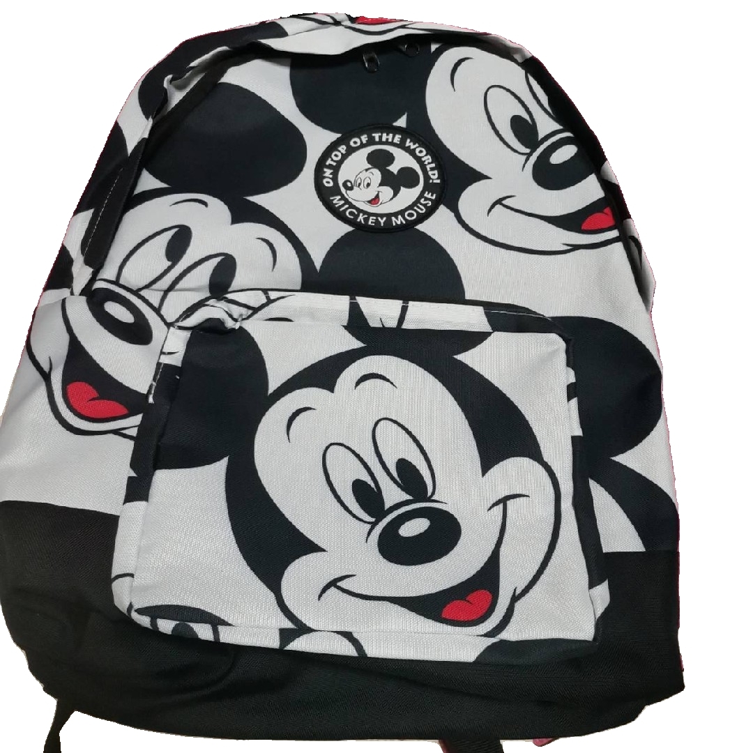 Disney - 【送料無料】ディズニーストアミッキー リュックサック Disney - 【送料無料】ディズニーストアミッキー リュックサック