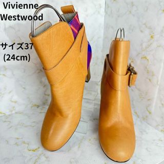 Vivienne Westwood(ブーツ)のフリマアイテム一覧 Vivienne Westwood(ブーツ)のフリマアイテム一覧