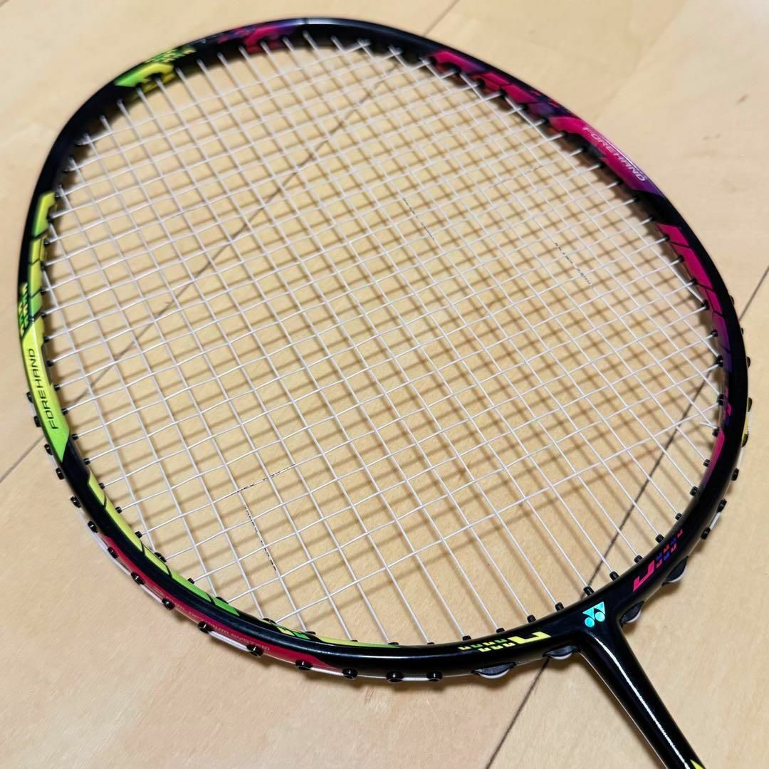 YONEX DUORA10 LT 4UG5 バドミントン YONEX DUORA10 LT 4UG5 バドミントン