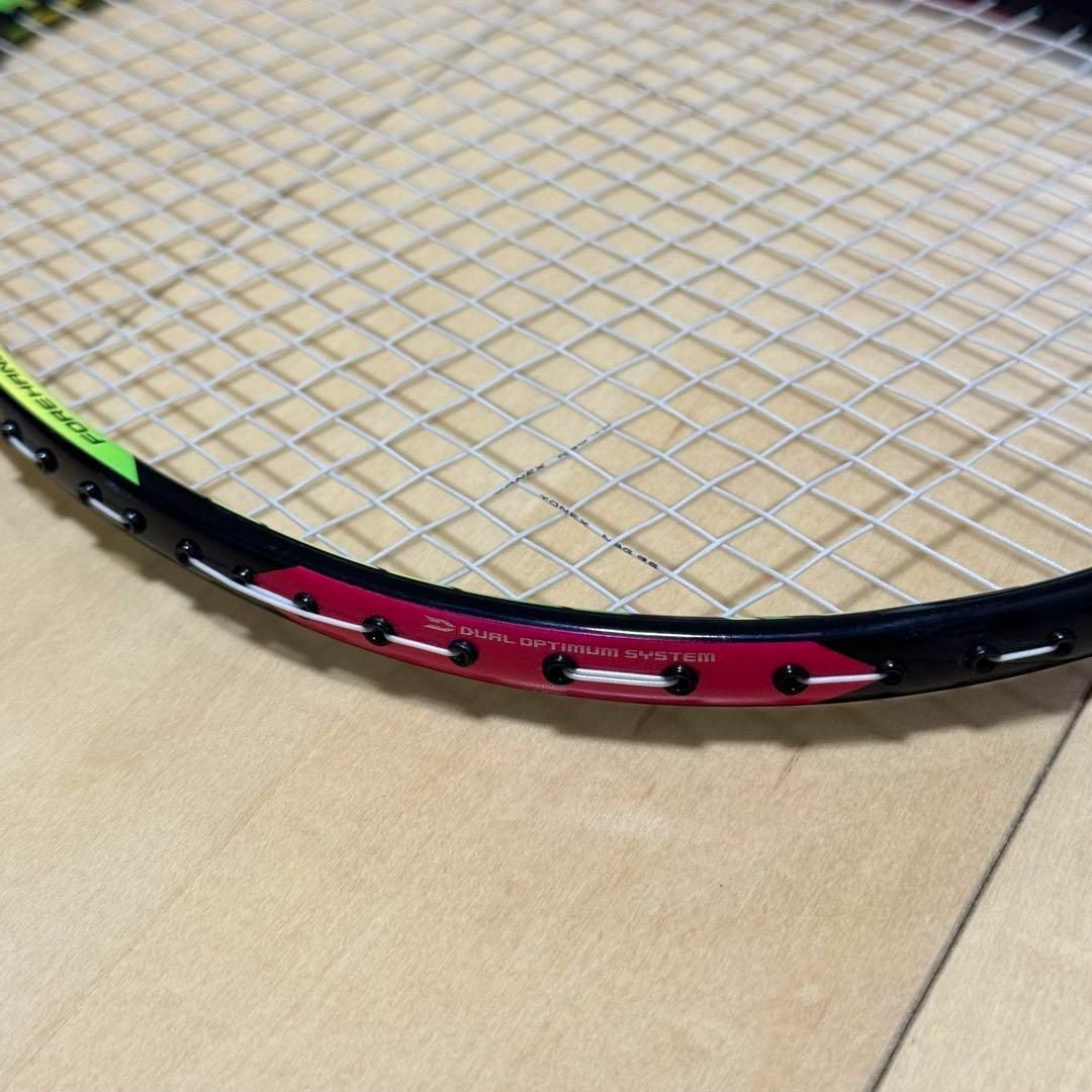 YONEX DUORA10 LT 4UG5 バドミントン YONEX DUORA10 LT 4UG5 バドミントン