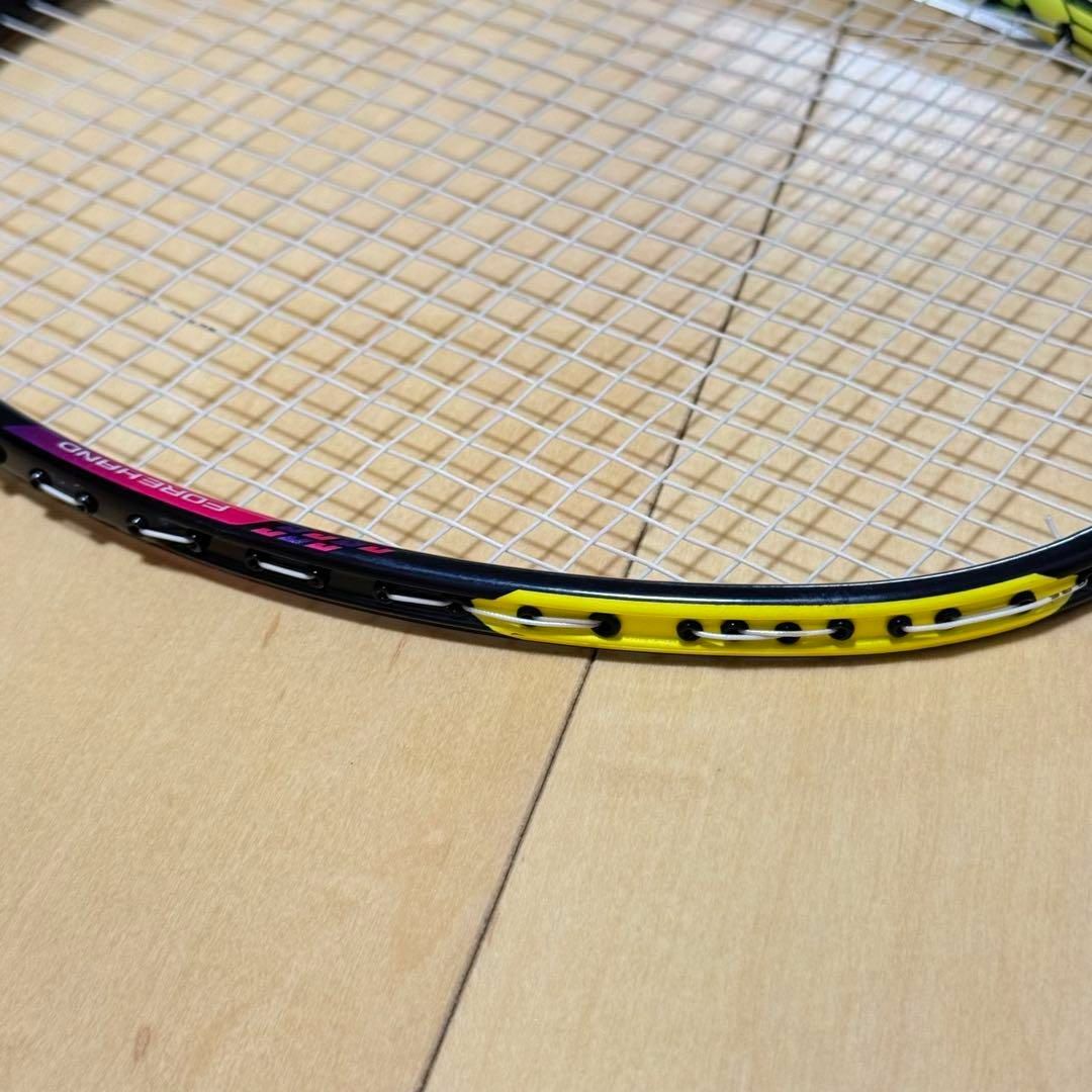 YONEX DUORA10 LT 4UG5 バドミントン YONEX DUORA10 LT 4UG5 バドミントン