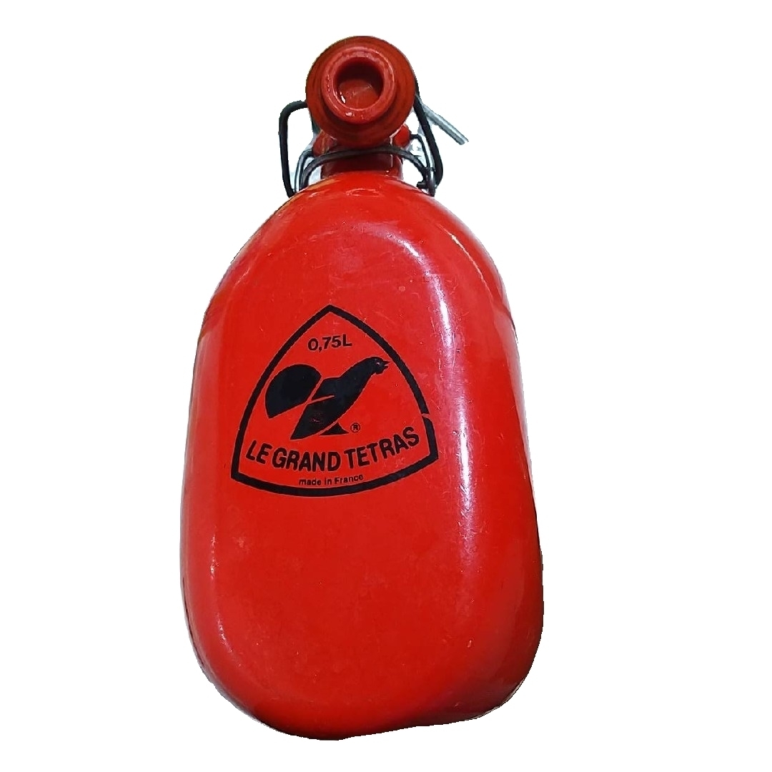 グランテトラ 水筒 LE GRAND TETRAS 0.75L ヴィンテージ黄色(LE グランテトラ 水筒 LE GRAND TETRAS 0.75L ヴィンテージ黄色(LE