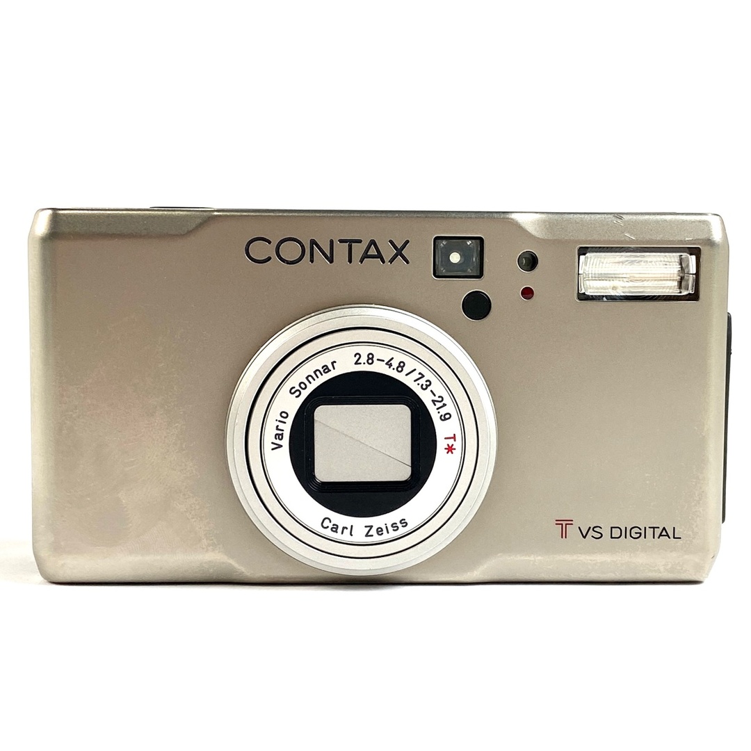 適格請求書発行】良品 CONTAX コンタックス TVS 35mmコンパクト 適格請求書発行】良品 CONTAX コンタックス TVS 35mmコンパクト