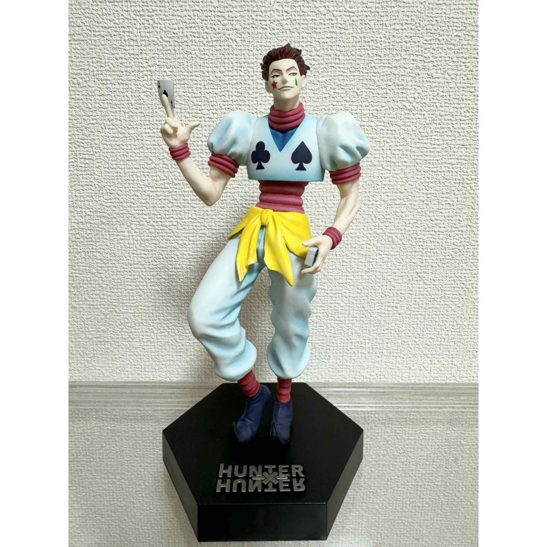 BANDAI - 一番くじ HUNTER × HUNTER ハンターハンター BANDAI - 一番くじ HUNTER × HUNTER ハンターハンター
