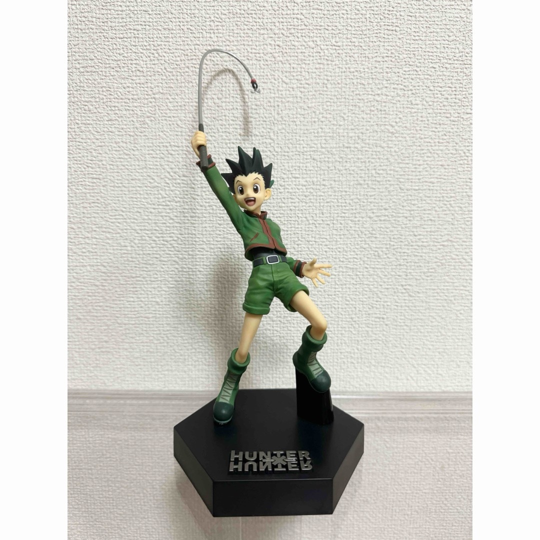 BANDAI - 一番くじ HUNTER × HUNTER ハンターハンター BANDAI - 一番くじ HUNTER × HUNTER ハンターハンター