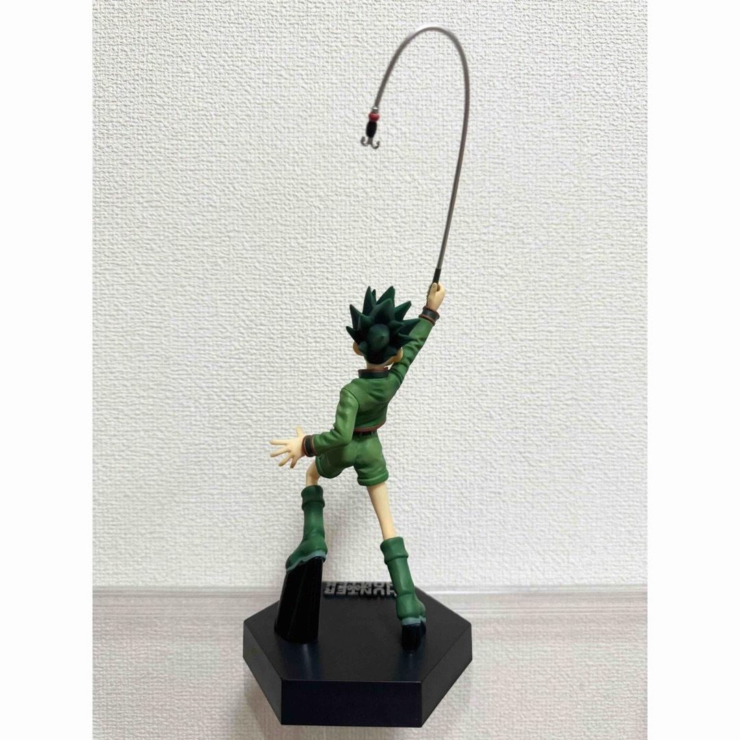BANDAI - 一番くじ HUNTER × HUNTER ハンターハンター BANDAI - 一番くじ HUNTER × HUNTER ハンターハンター