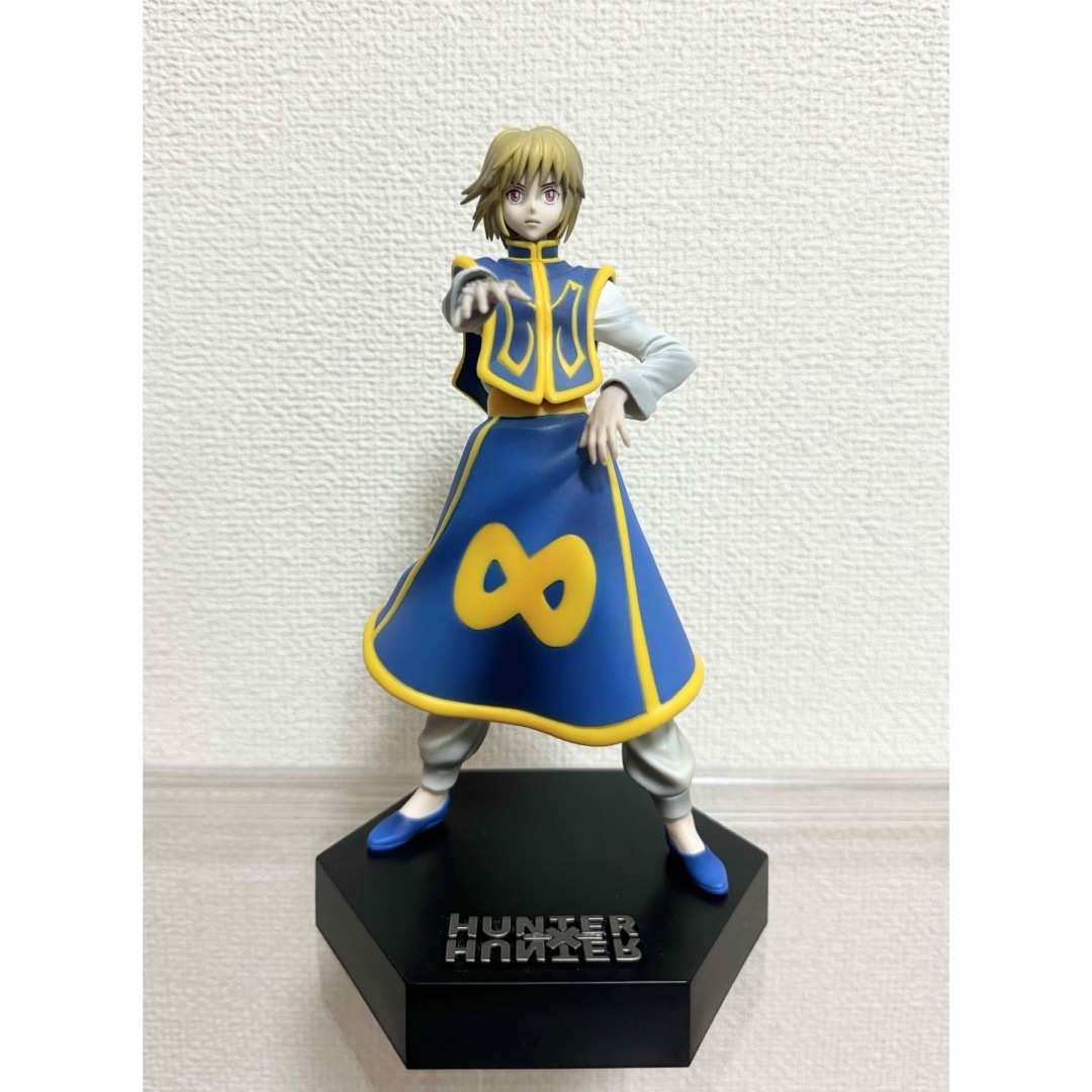 BANDAI - 一番くじ HUNTER × HUNTER ハンターハンター BANDAI - 一番くじ HUNTER × HUNTER ハンターハンター