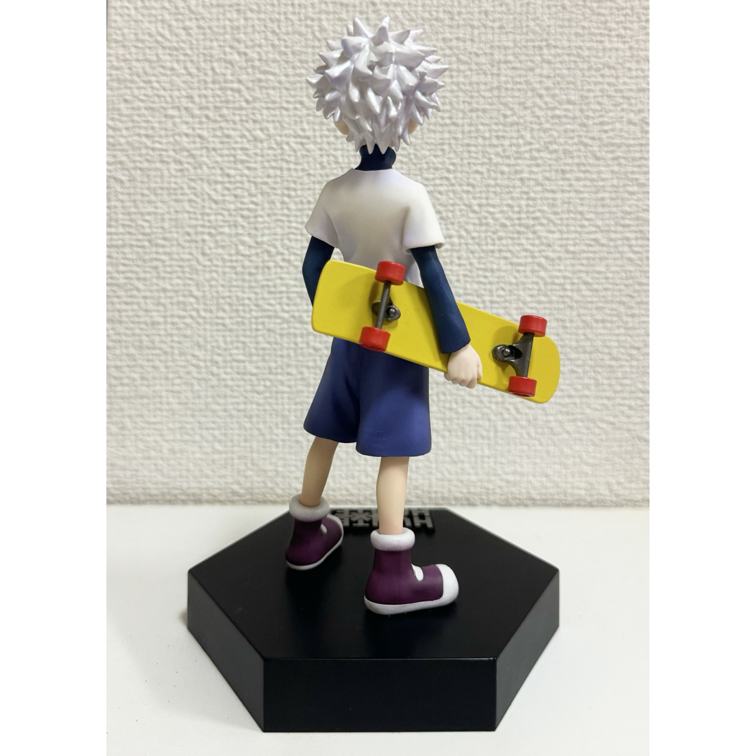 BANDAI - 一番くじ HUNTER × HUNTER ハンターハンター BANDAI - 一番くじ HUNTER × HUNTER ハンターハンター