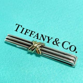 Tiffany & Co. - ティファニー スピニング ネクタイピン Tiffany & Co. - ティファニー スピニング ネクタイピン