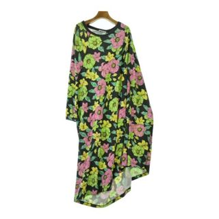 BALENCIAGA(ひざ丈ワンピース)のフリマアイテム一覧 BALENCIAGA(ひざ丈ワンピース)のフリマアイテム一覧