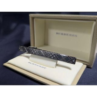 BURBERRY - BURBERRY ネクタイピン No.2213の通販|ラクマ BURBERRY - BURBERRY ネクタイピン No.2213の通販|ラクマ