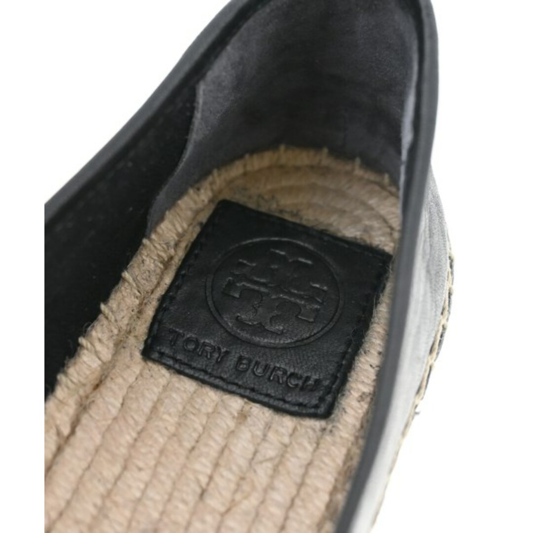 Tory Burch - TORY BURCH トリーバーチ エスパドリーユ US6(23cm Tory Burch - TORY BURCH トリーバーチ エスパドリーユ US6(23cm