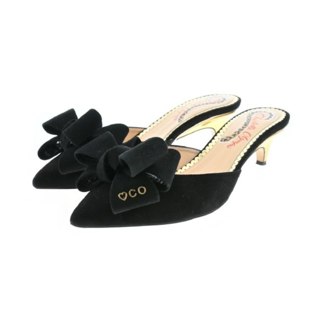 Charlotte Olympia サンダル EU35 1/2(22cm位) 【古着】 Charlotte Olympia サンダル EU35 1/2(22cm位) 【古着】