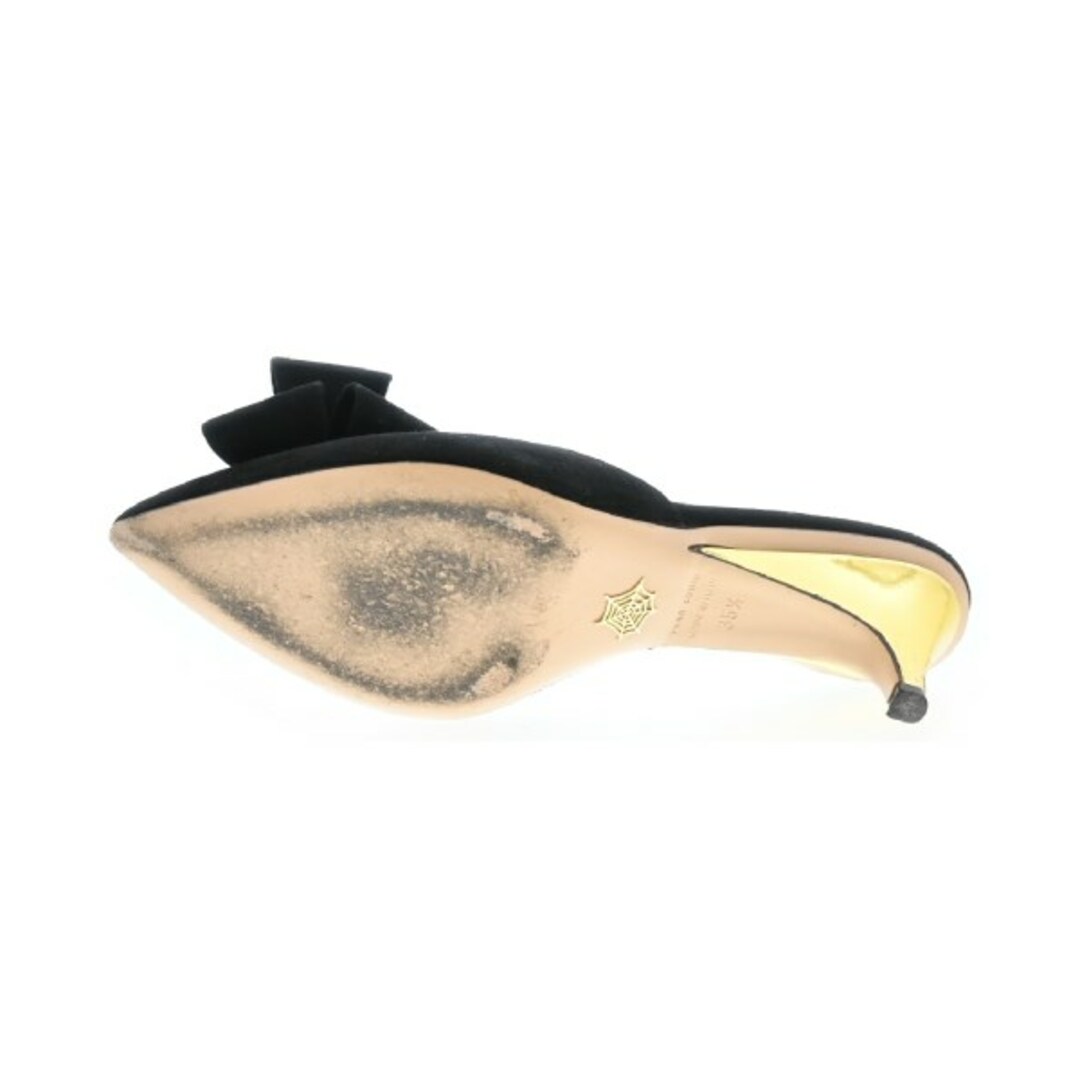 Charlotte Olympia サンダル EU35 1/2(22cm位) 【古着】 Charlotte Olympia サンダル EU35 1/2(22cm位) 【古着】